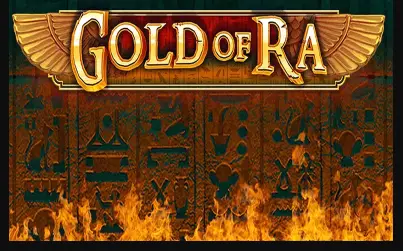 Gold Of Ra